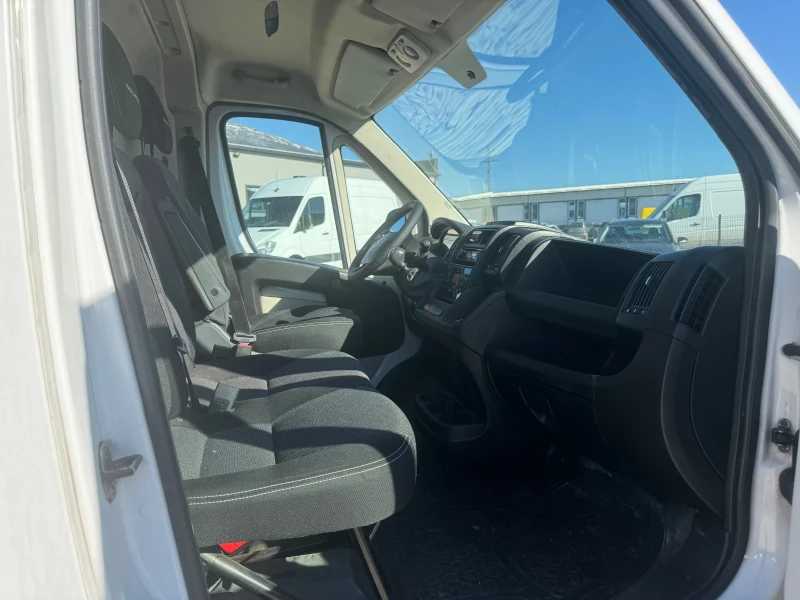 Fiat Ducato MAXI, снимка 12 - Бусове и автобуси - 53164261