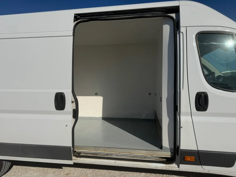 Fiat Ducato MAXI, снимка 9 - Бусове и автобуси - 53164261