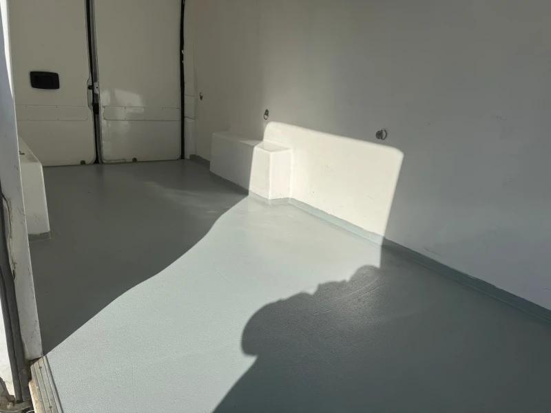 Fiat Ducato MAXI, снимка 8 - Бусове и автобуси - 53164261