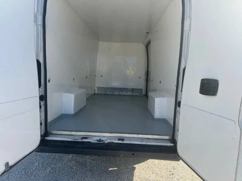 Fiat Ducato MAXI, снимка 7 - Бусове и автобуси - 53164261