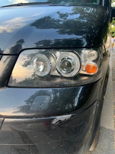 VW Multivan Спешно, снимка 10 - Бусове и автобуси - 53939938