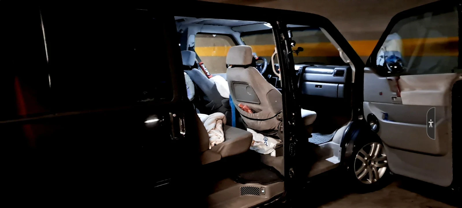 VW Caravelle  - изображение 5