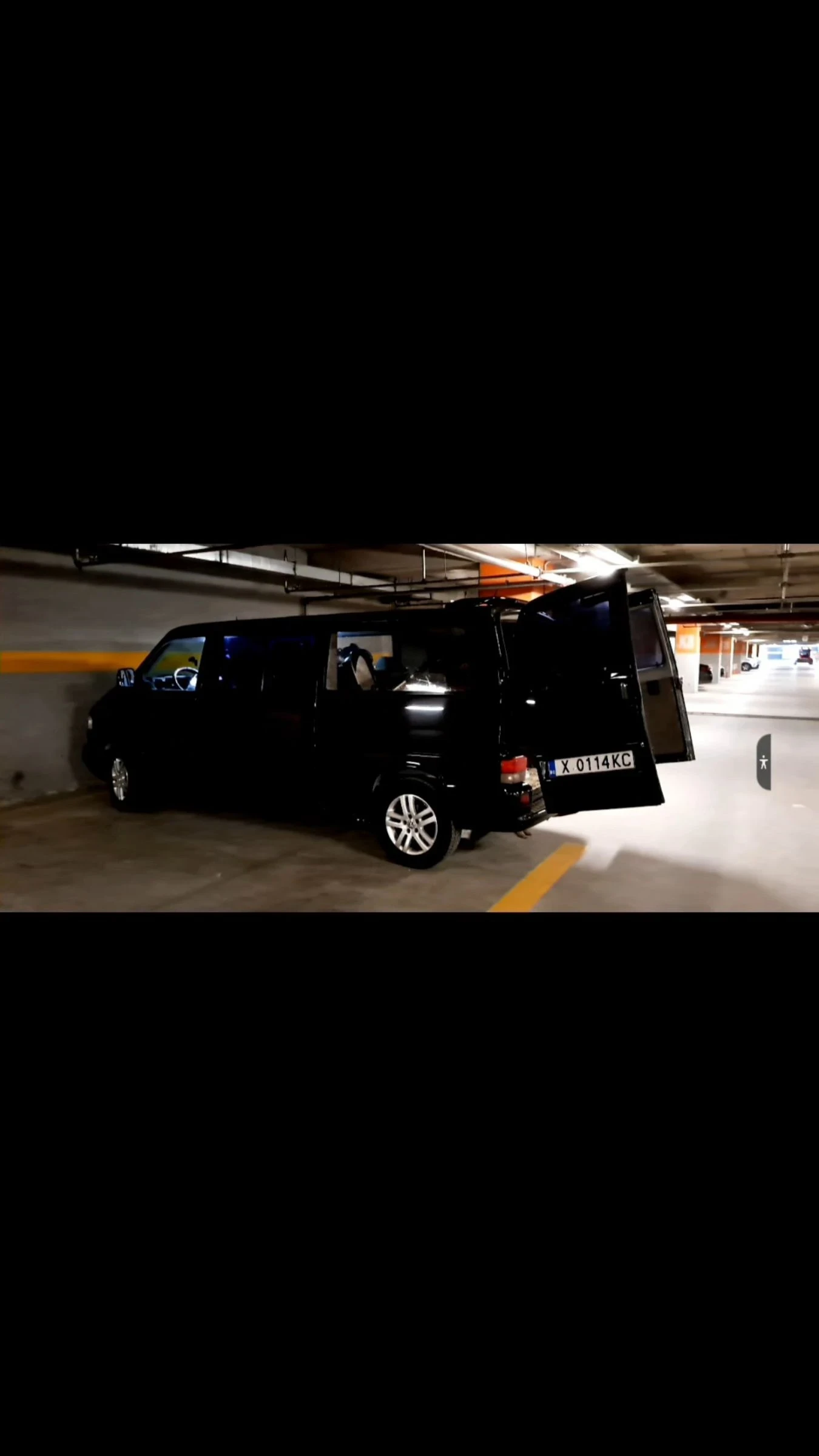 VW Caravelle  - изображение 4