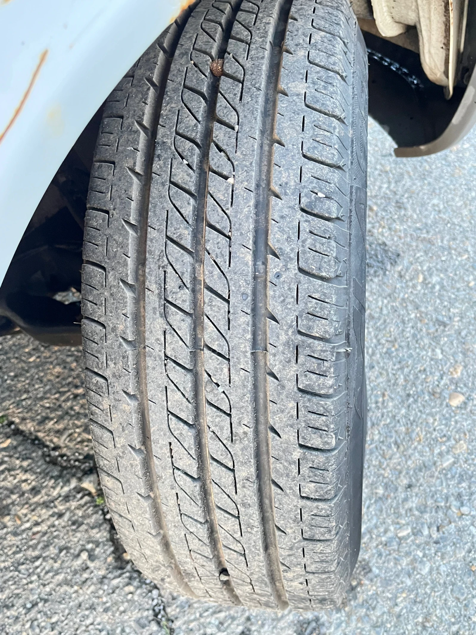 Mercedes-Benz Sprinter 316 Sprinter 316CDI 2.7 - изображение 9