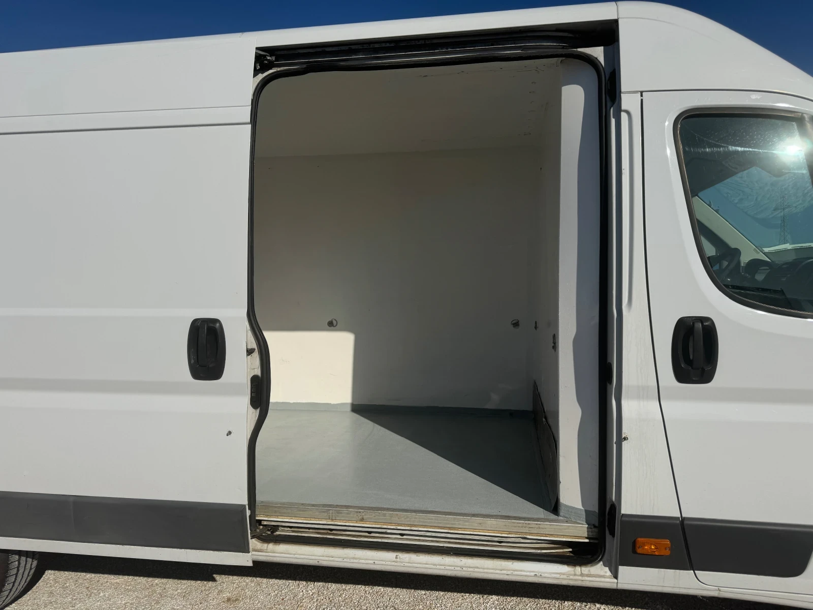 Fiat Ducato MAXI - изображение 9