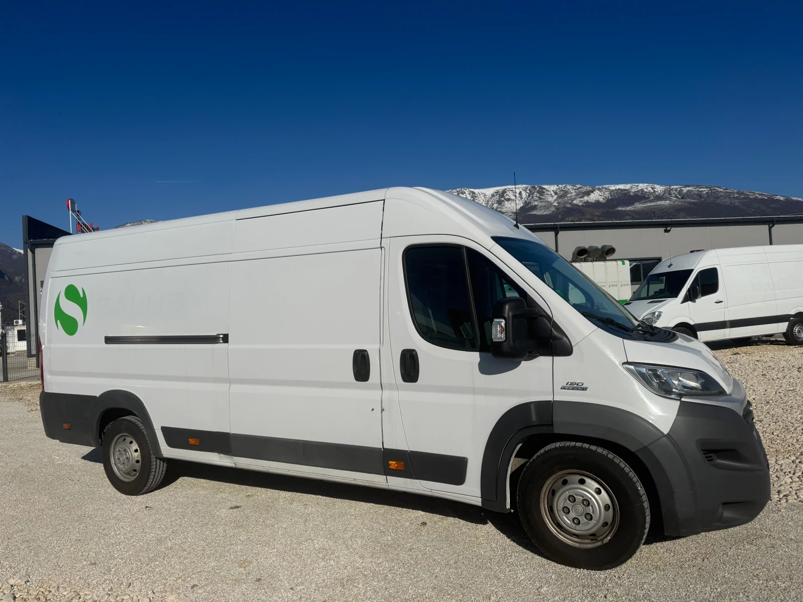 Fiat Ducato MAXI - изображение 3