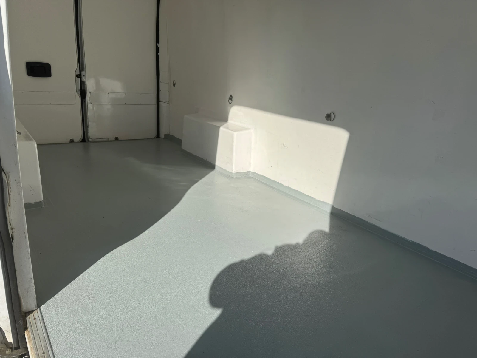 Fiat Ducato MAXI - изображение 8