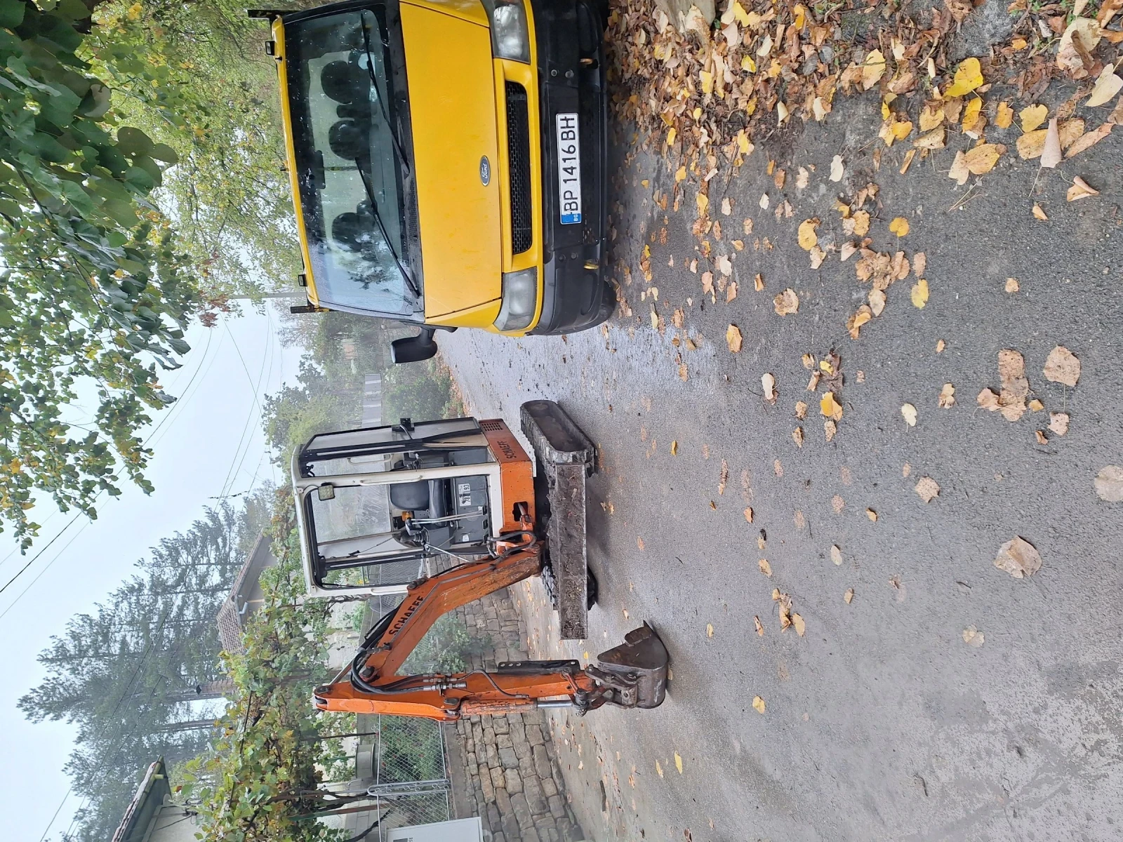 Ford Transit  - изображение 2