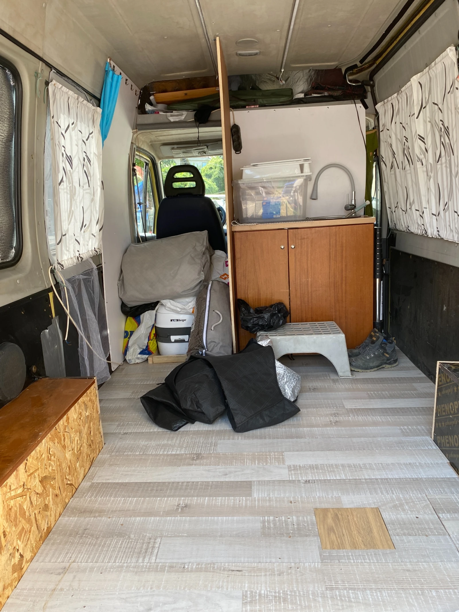 Fiat Ducato 2.8JTD, снимка 7 - Бусове и автобуси - 55390318