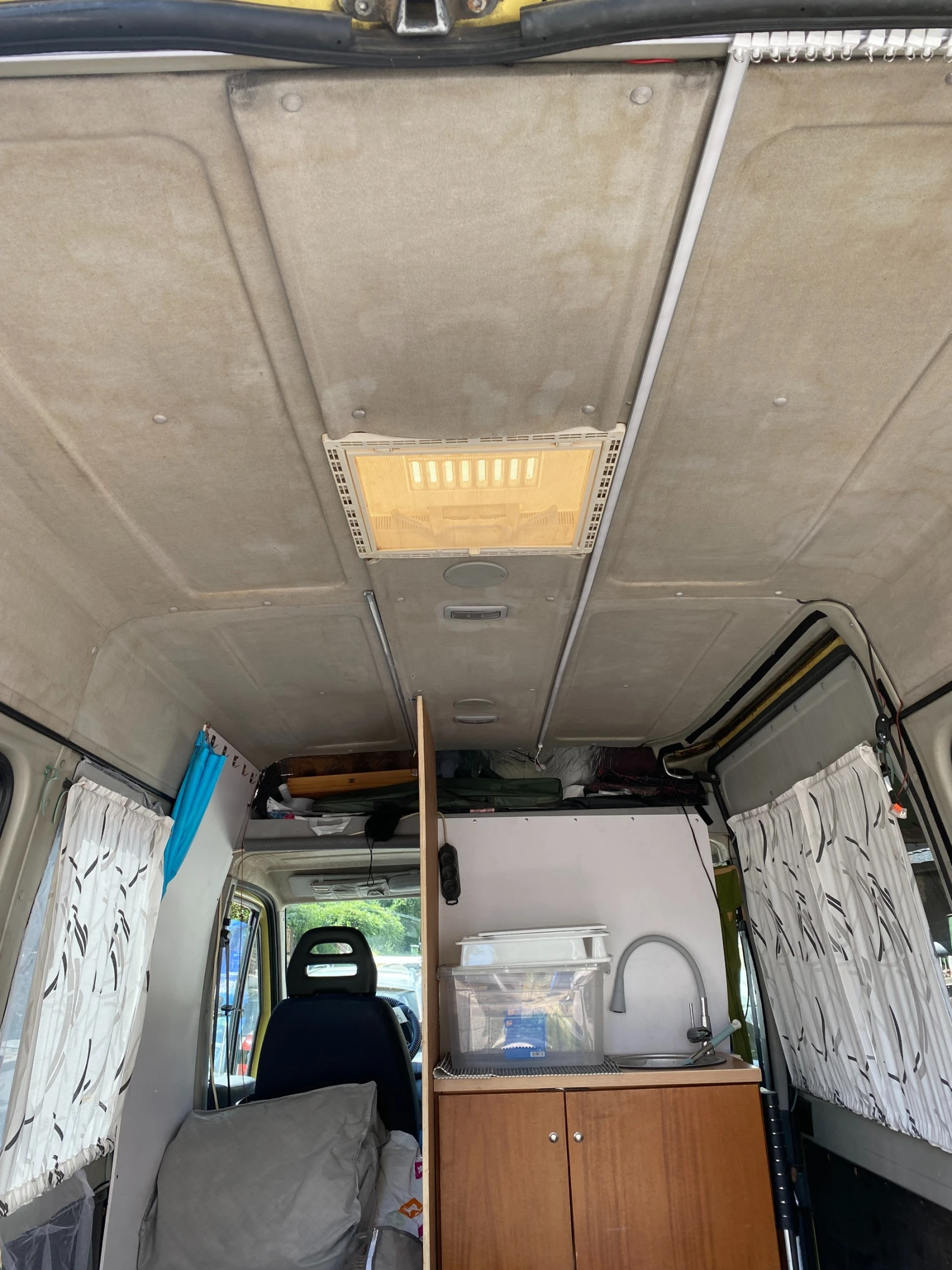 Fiat Ducato 2.8JTD, снимка 9 - Бусове и автобуси - 55390318