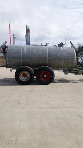 Mercedes-Benz Voma спартак, снимка 8