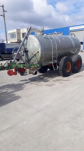 Mercedes-Benz Voma спартак, снимка 1