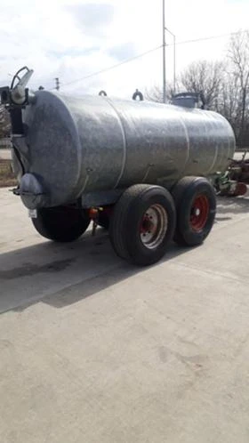 Mercedes-Benz Voma спартак, снимка 2