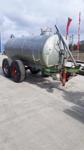 Mercedes-Benz Voma спартак, снимка 12