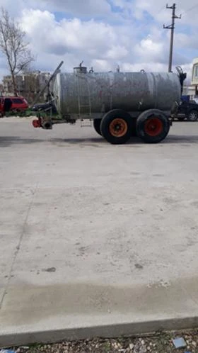 Mercedes-Benz Voma спартак, снимка 10