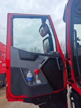 Renault T 480, снимка 12