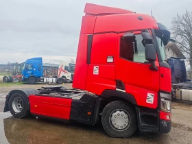 Renault T 480, снимка 2