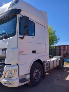 Обява за продажба на Daf XF 105 FT ~37 200 лв. - изображение 5