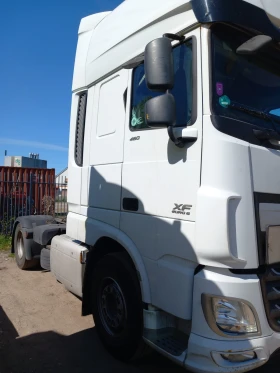 Обява за продажба на Daf XF 105 FT ~37 200 лв. - изображение 1