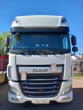 Обява за продажба на Daf XF 105 FT ~37 200 лв. - изображение 1