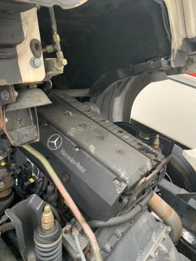 Mercedes-Benz Atego 1223* 155.000.* *   | Mobile.bg    16