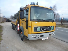 ����� �� �������� �� Volvo Fl 11990��. ����-3