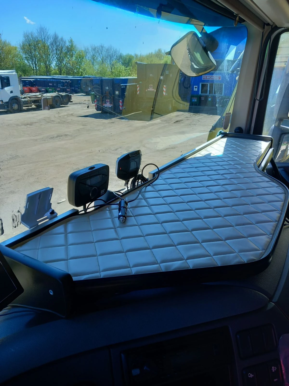 Daf XF 105 FT  - изображение 7