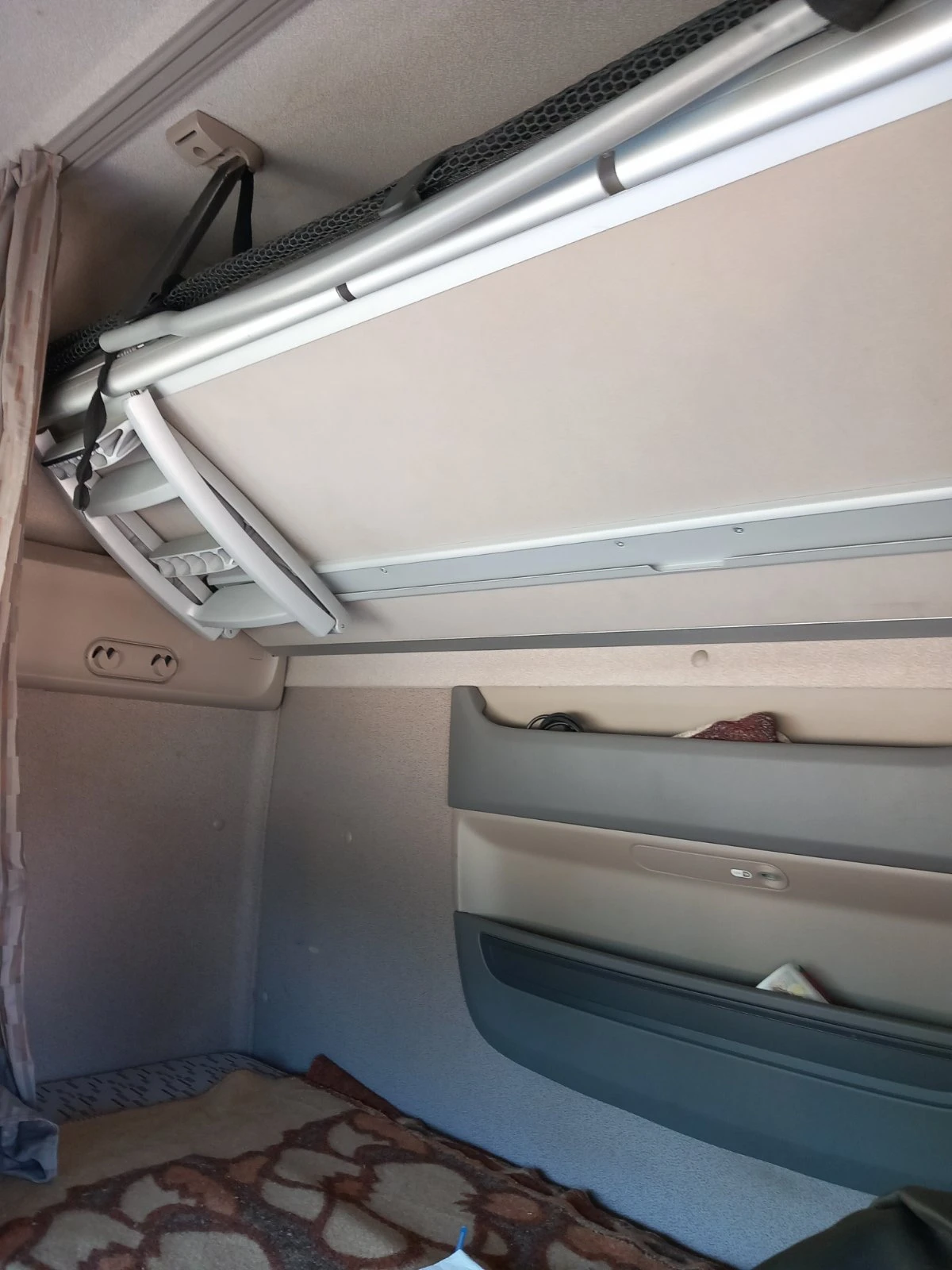 Daf XF 105 FT  - изображение 8