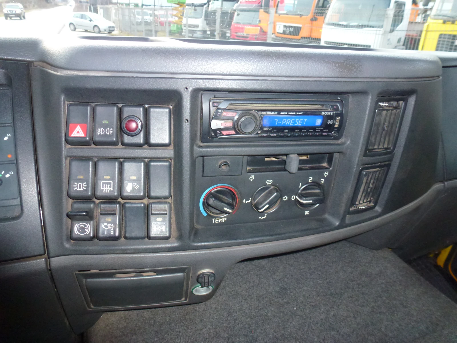 Volvo Fl 11990��. ����-3 | Mobile.bg � ����������� 9