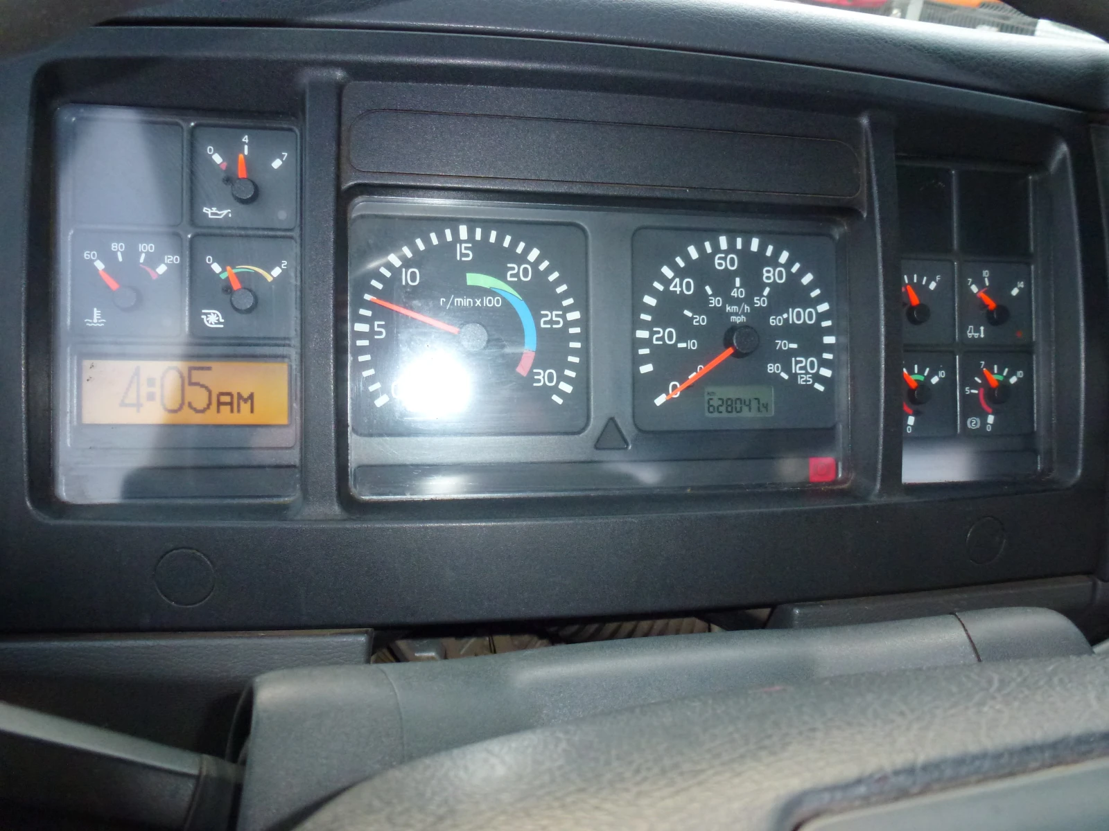 Volvo Fl 11990��. ����-3 | Mobile.bg � ����������� 11