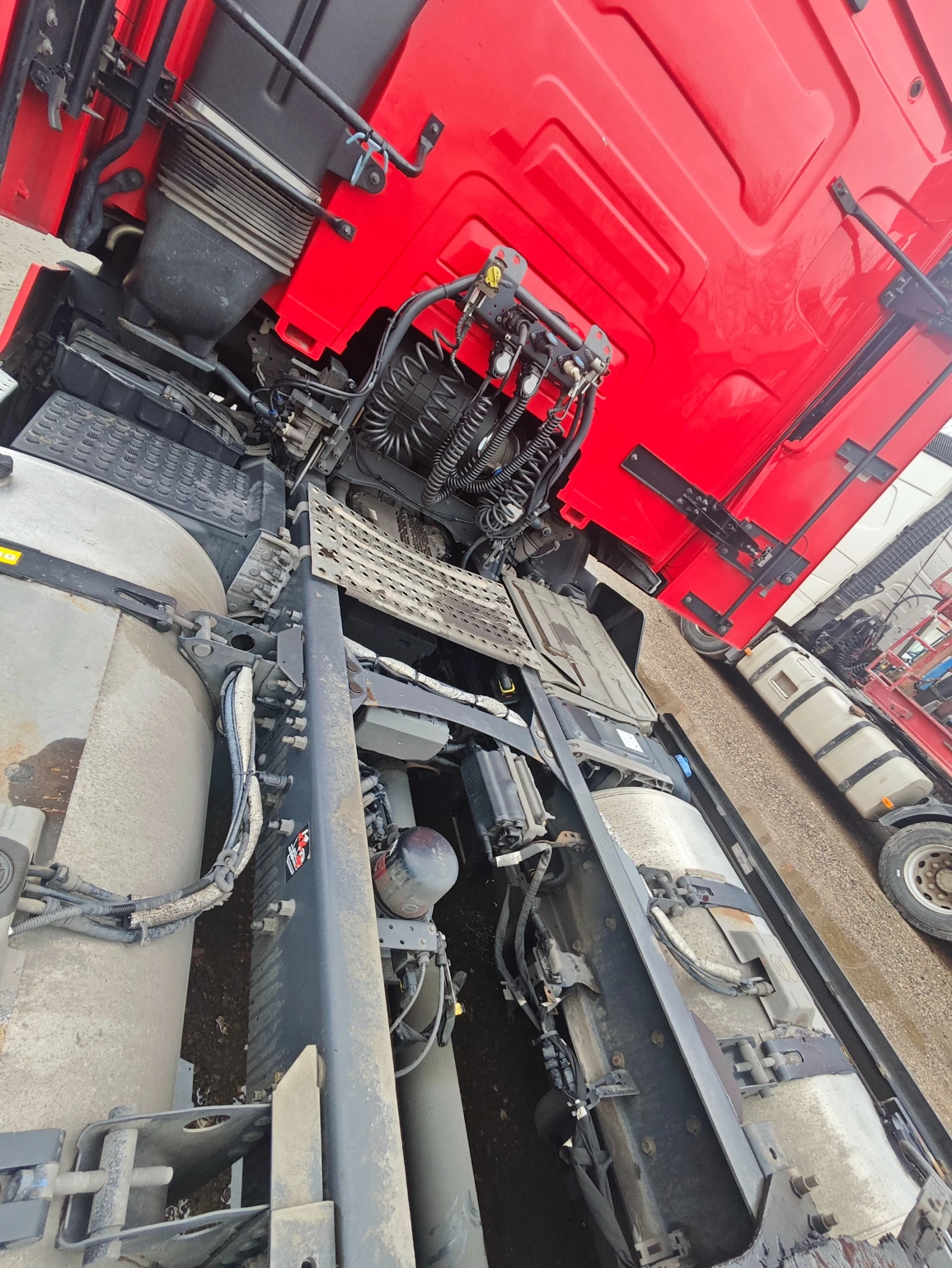 Renault T 480 | Mobile.bg � ����������� 6