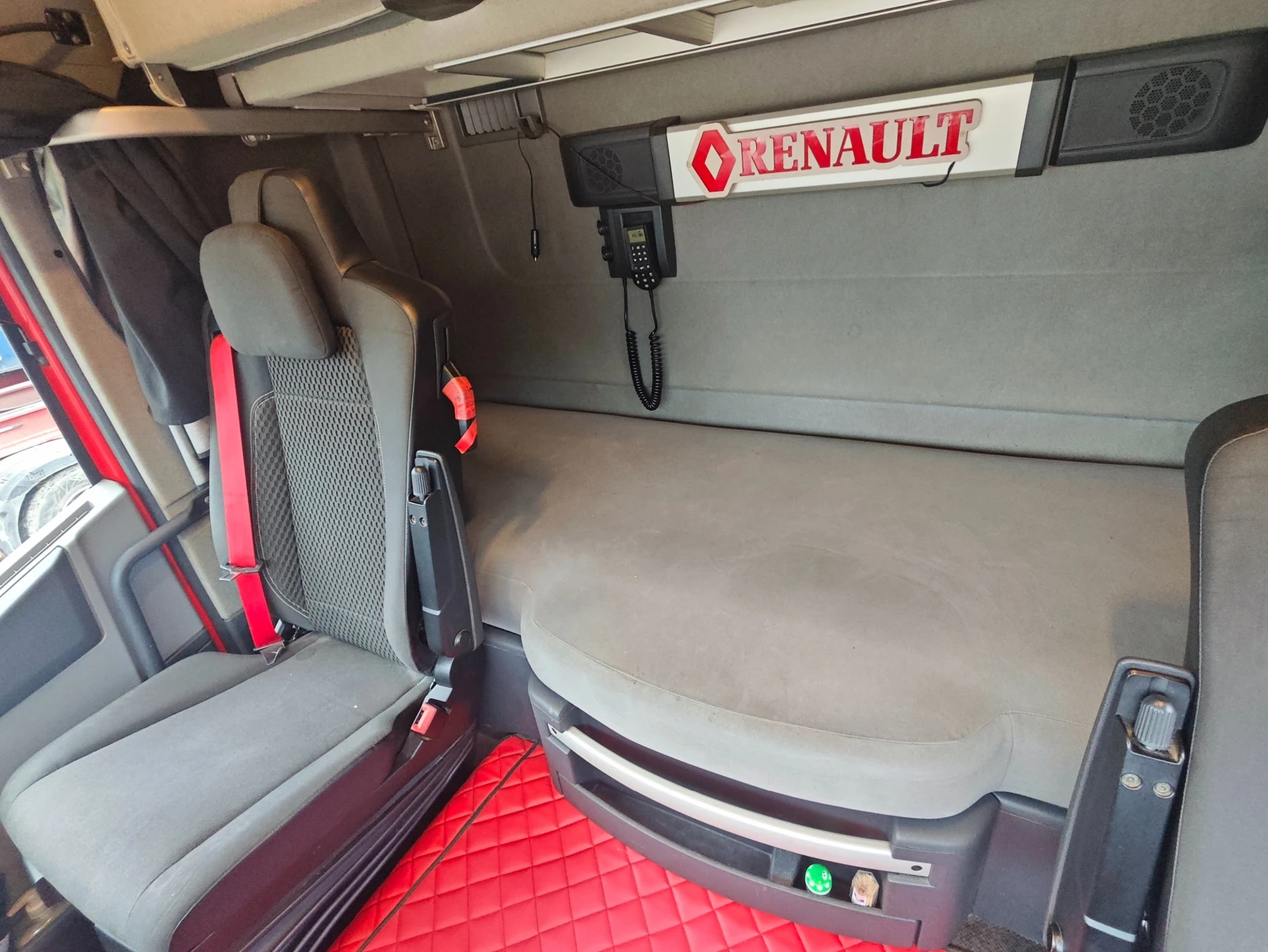 Renault T 480 | Mobile.bg � ����������� 9