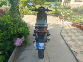 Derbi 50 Variant sport , снимка 4