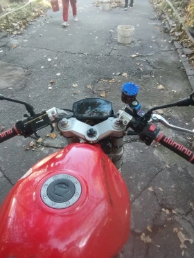 Suzuki Bandit, снимка 13