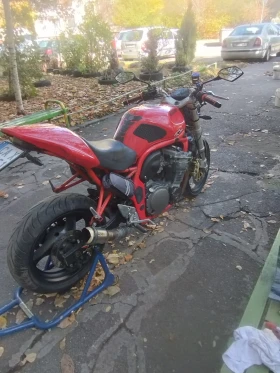 Suzuki Bandit, снимка 12