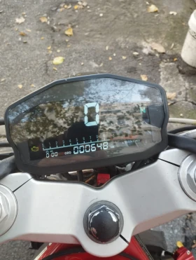 Suzuki Bandit, снимка 4