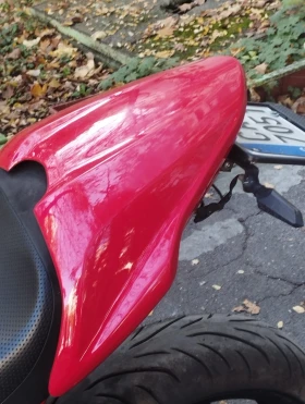 Suzuki Bandit, снимка 5