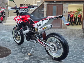 Husqvarna SM 610#КАТО НОВ#ЛИЗИНГ, снимка 9