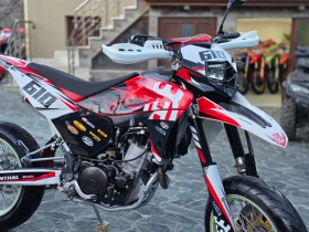 Husqvarna SM 610#КАТО НОВ#ЛИЗИНГ, снимка 2