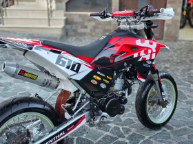 Husqvarna SM 610#КАТО НОВ#ЛИЗИНГ, снимка 8