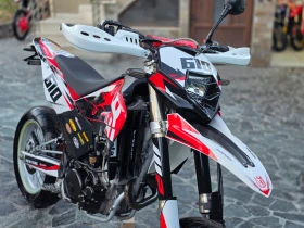 Husqvarna SM 610#КАТО НОВ#ЛИЗИНГ, снимка 4