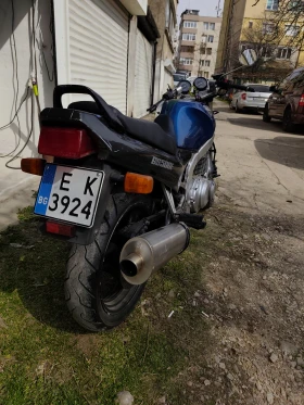 Suzuki Gs, снимка 6