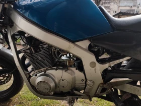 Suzuki Gs, снимка 2
