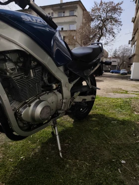 Suzuki Gs, снимка 8