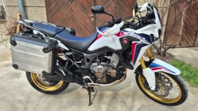 Honda Crf 1000 Africa Twin - DTC / ABS / LED / Tubeless, снимка 1