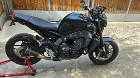 Yamaha Mt-09, снимка 1