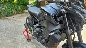 Yamaha Mt-09, снимка 2