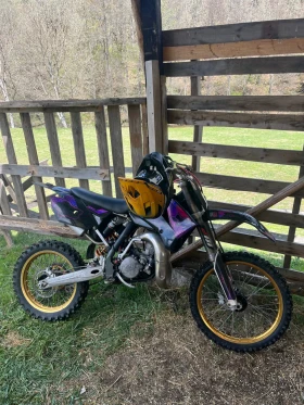 Ktm 85, снимка 3