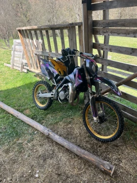 Ktm 85, снимка 2