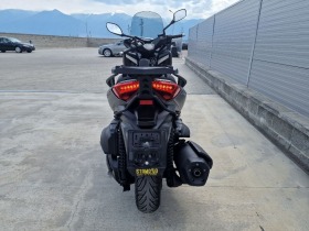 Yamaha X-max 400i, снимка 5 - Мотоциклети и мототехника - 40300608